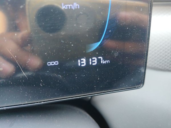 BYD Qin PLUS 2025, 13100 км, за 11350 USD - фото 15