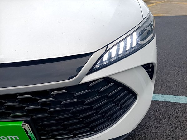 BYD Qin PLUS 2025, 22700 км, за 10290 USD - фото 9