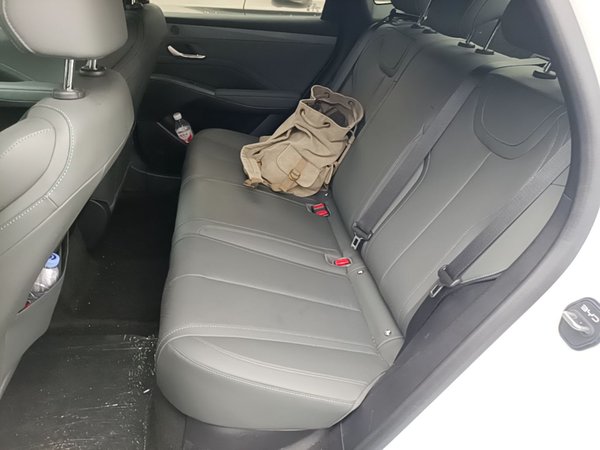 BYD Qin PLUS 2025, 22700 км, за 10290 USD - фото 20