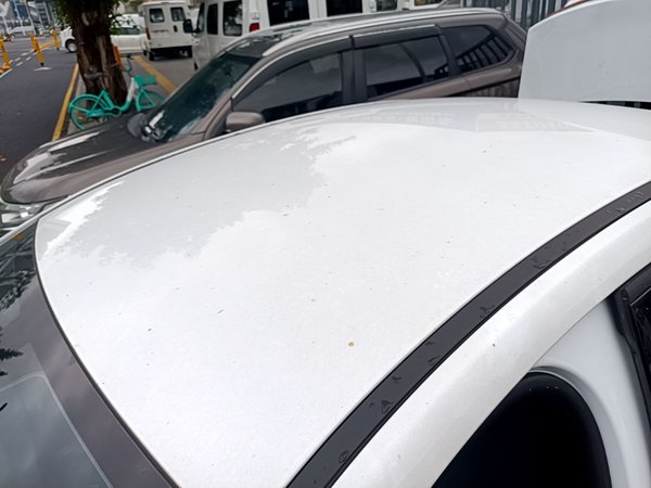 BYD Qin PLUS 2025, 22700 км, за 10290 USD - фото 11