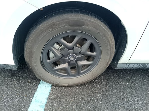 BYD Qin PLUS 2025, 22700 км, за 10290 USD - фото 8