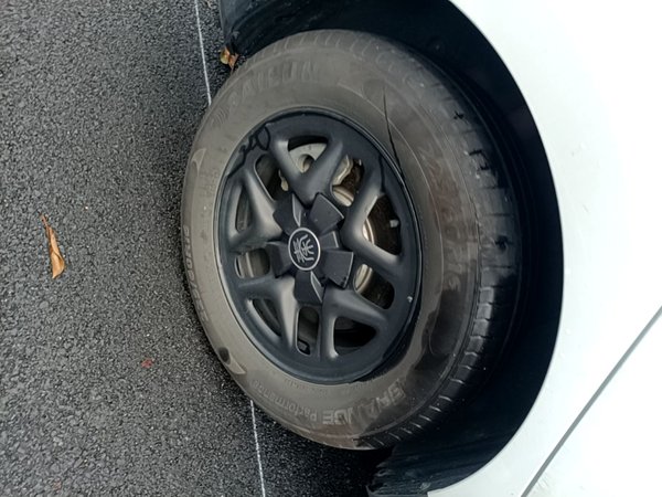 BYD Qin PLUS 2025, 22700 км, за 10290 USD - фото 10