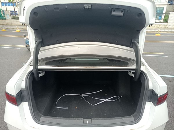 BYD Qin PLUS 2025, 22700 км, за 10290 USD - фото 22