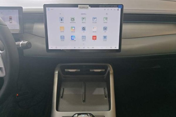 BYD Qin PLUS 2025, 3100 км, за 13561 USD - фото 15