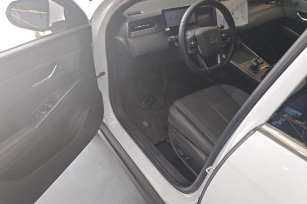 BYD Qin PLUS 2025, 3100 км, за 13561 USD - фото 18