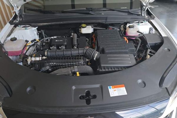 BYD Qin PLUS 2025, 3100 км, за 13561 USD - фото 24