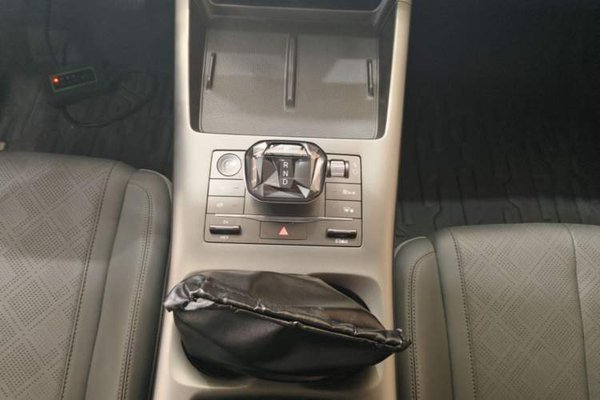 BYD Qin PLUS 2025, 3100 км, за 13561 USD - фото 16