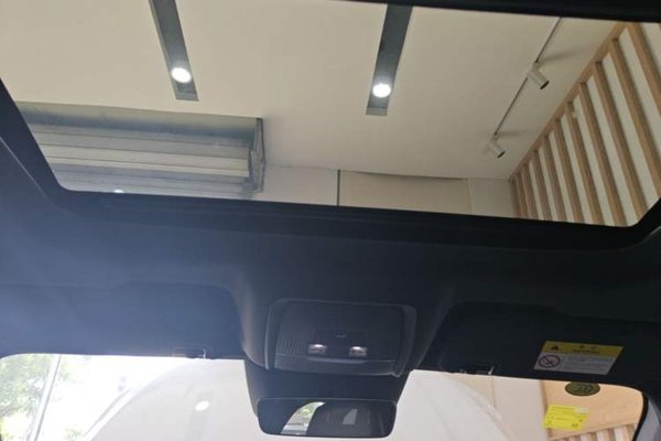 BYD Qin PLUS 2025, 3100 км, за 13561 USD - фото 21