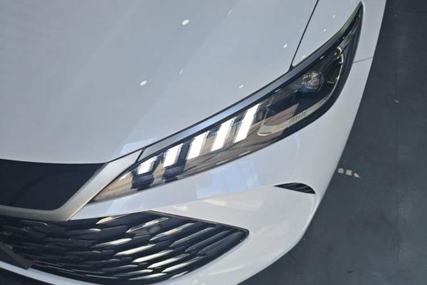 BYD Qin PLUS 2025, 3100 км, за 13561 USD - фото 8