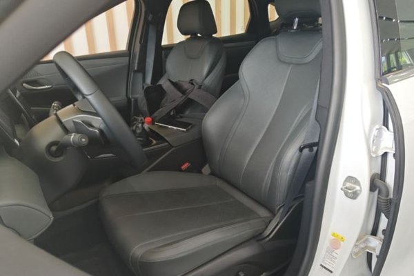 BYD Qin PLUS 2025, 3100 км, за 13561 USD - фото 17