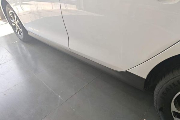 BYD Qin PLUS 2025, 3100 км, за 13561 USD - фото 25