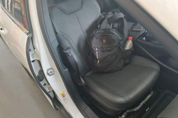 BYD Qin PLUS 2025, 3100 км, за 13561 USD - фото 19