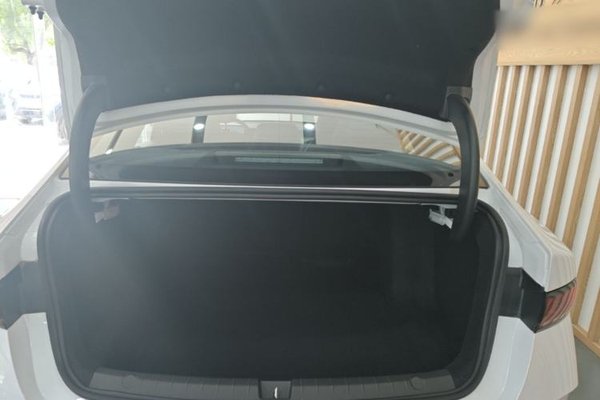 BYD Qin PLUS 2025, 3100 км, за 13561 USD - фото 22