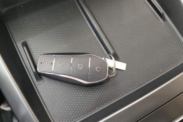 BYD Qin PLUS 2025, 3100 км, за 13561 USD - фото 23