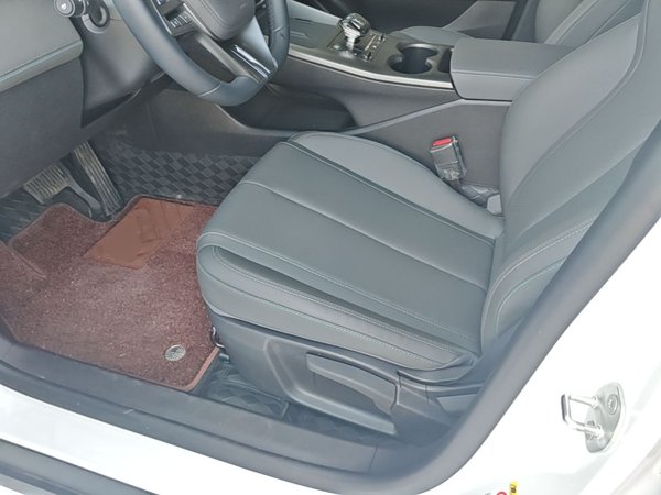 BYD Qin PLUS 2025, 8900 км, за 10514 USD - фото 18