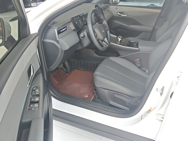 BYD Qin PLUS 2025, 8900 км, за 10514 USD - фото 19