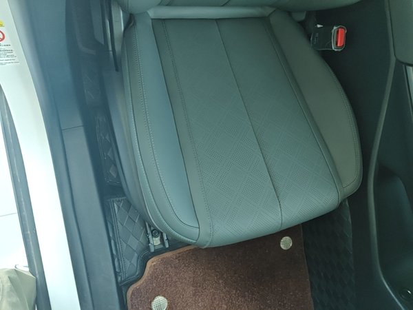 BYD Qin PLUS 2025, 8900 км, за 10514 USD - фото 23