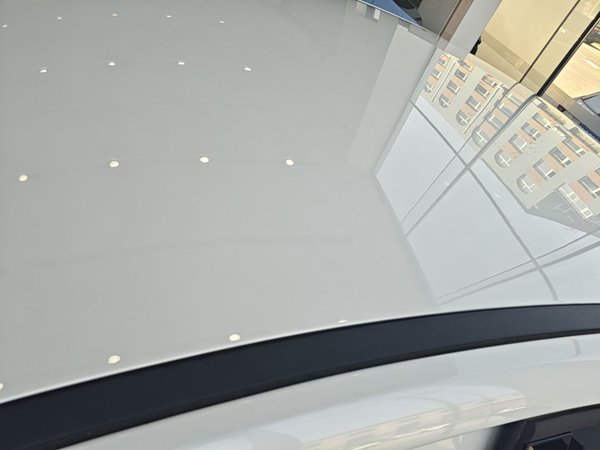 BYD Qin PLUS 2025, 8900 км, за 10514 USD - фото 11