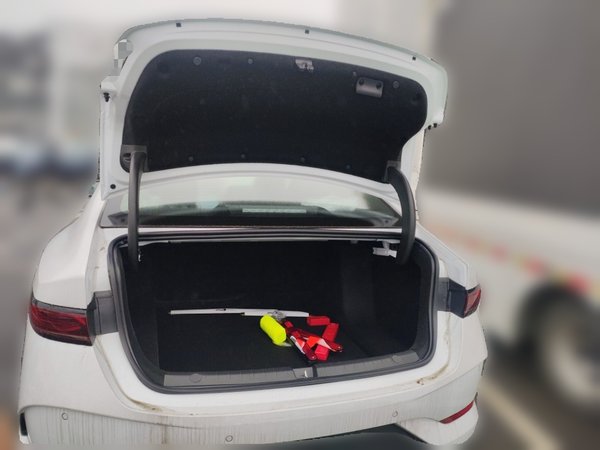 BYD Qin 2026, 100 км, за 11578 USD - фото 20