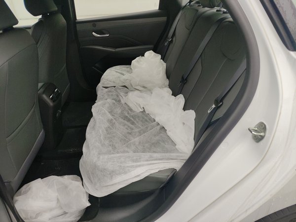 BYD Qin 2026, 100 км, за 11578 USD - фото 18