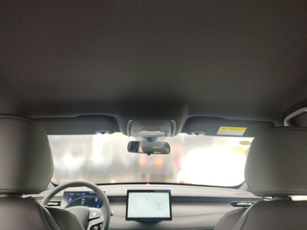 BYD Qin 2026, 100 км, за 11578 USD - фото 19