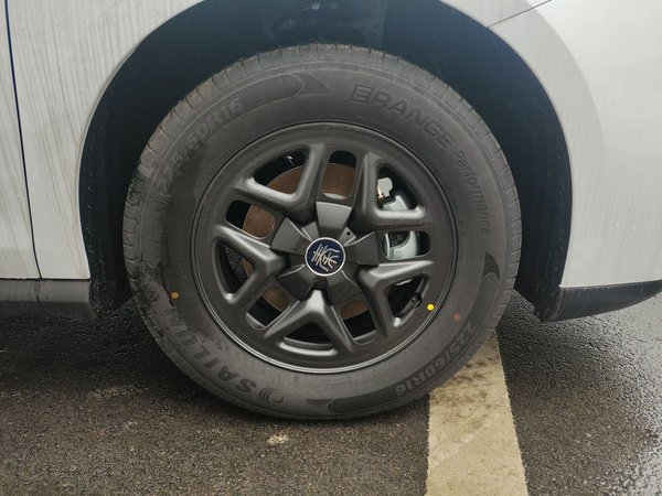 BYD Qin 2026, 100 км, за 11578 USD - фото 8