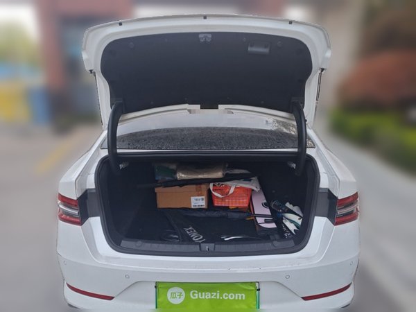 BYD Qin Pro New Energy 2018, 104900 км, за 7181 USD - фото 16