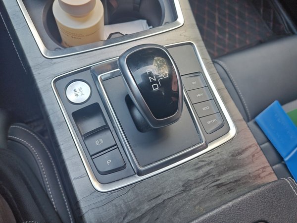BYD Qin Pro New Energy 2018, 104900 км, за 7181 USD - фото 13
