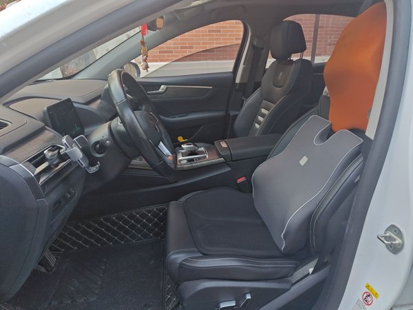 BYD Qin Pro New Energy 2018, 104900 км, за 7181 USD - фото 14