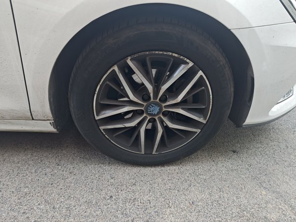 BYD Qin Pro New Energy 2018, 104900 км, за 7181 USD - фото 8