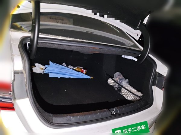 BYD Qin Pro New Energy 2018, 49300 км, за 6031 USD - фото 20