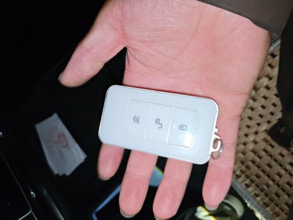 BYD Qin Pro New Energy 2018, 49300 км, за 6031 USD - фото 9