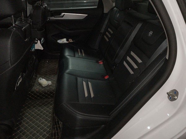 BYD Qin Pro New Energy 2019, 19400 км, за 7145 USD - фото 14