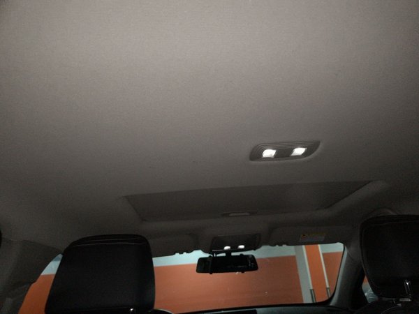 BYD Qin Pro New Energy 2019, 19400 км, за 7145 USD - фото 15