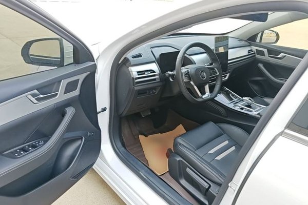 BYD Qin Pro New Energy 2019, 35400 км, за 8621 USD - фото 18