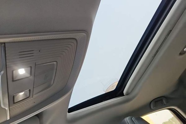 BYD Qin Pro New Energy 2019, 35400 км, за 8621 USD - фото 21