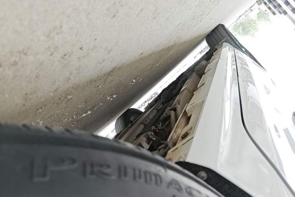BYD Qin Pro New Energy 2019, 35400 км, за 8621 USD - фото 25