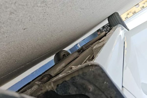 BYD Qin Pro New Energy 2019, 35400 км, за 8621 USD - фото 26