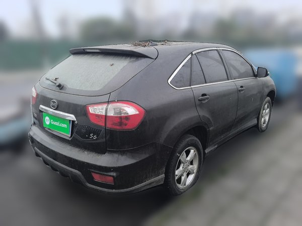 BYD S6 2013, 89500 км, за 2988 USD - фото 6