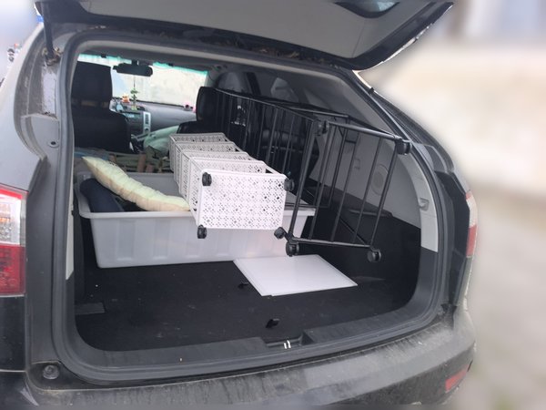 BYD S6 2013, 89500 км, за 2988 USD - фото 20