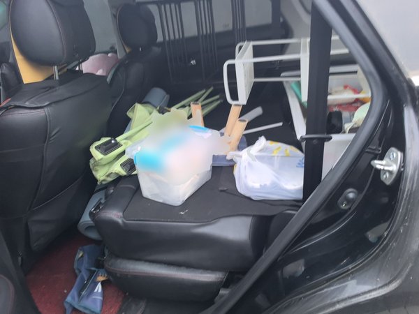 BYD S6 2013, 89500 км, за 2988 USD - фото 18