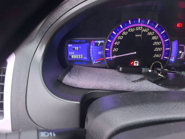 BYD S6 2013, 89500 км, за 2988 USD - фото 13