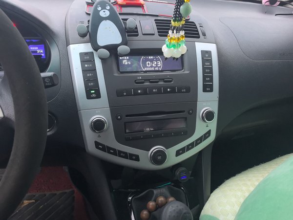 BYD S6 2013, 89500 км, за 2988 USD - фото 14