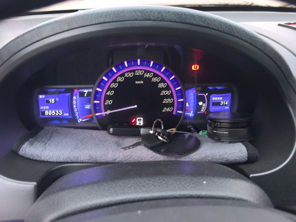 BYD S6 2013, 89500 км, за 2988 USD - фото 12