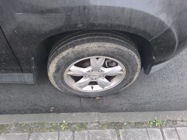 BYD S6 2013, 89500 км, за 2988 USD - фото 8