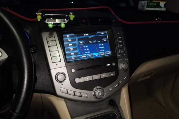 BYD S6 2013, 119500 км, за 2796 USD - фото 13