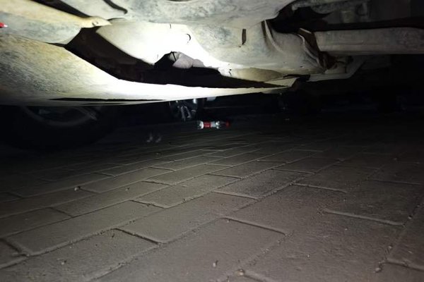 BYD S6 2013, 119500 км, за 2796 USD - фото 26