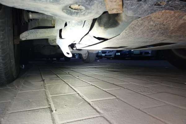 BYD S6 2013, 119500 км, за 2796 USD - фото 27