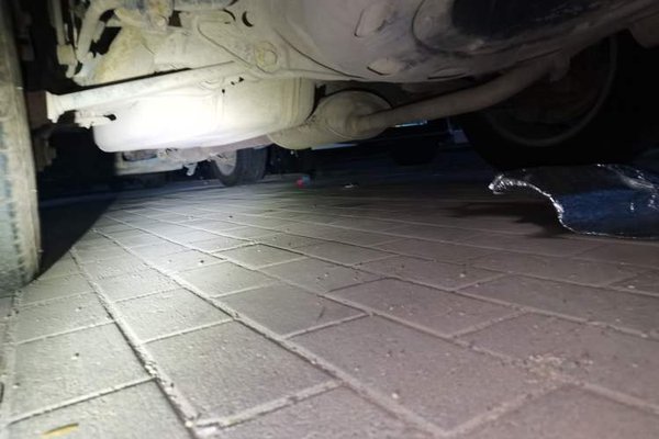 BYD S6 2013, 119500 км, за 2796 USD - фото 28