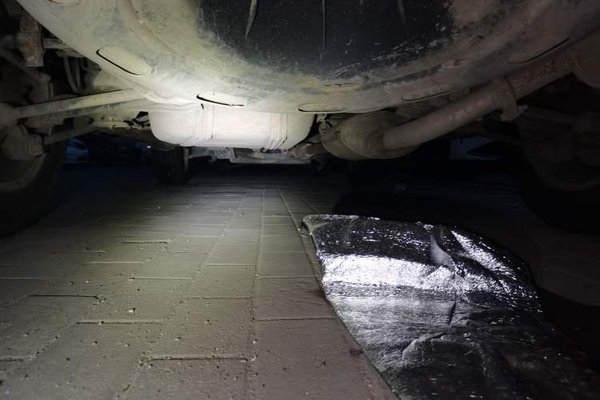 BYD S6 2013, 119500 км, за 2796 USD - фото 25